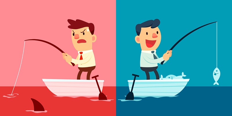 Blue Ocean Strategy là gì