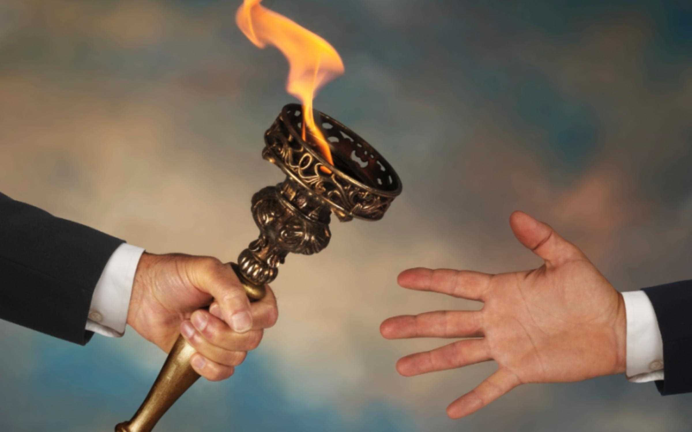 Trao quyền cho nhân viên