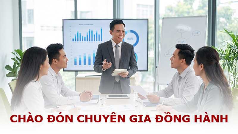 Thông báo Tuyển dụng Giảng viên (Full time & Part time)