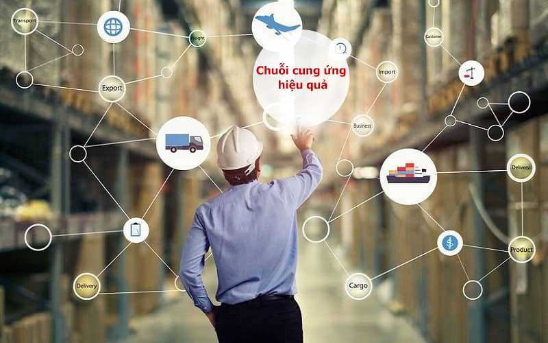 Chuỗi cung ứng hiệu quả