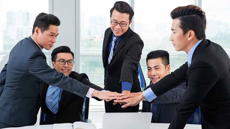 Phong cách lãnh đạo dân chủ trong doanh nghiệp