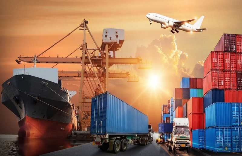 Mối quan hệ giữa logistics và chuỗi cung ứng